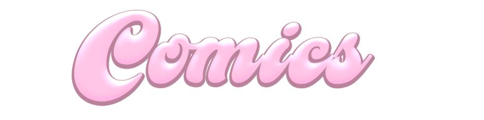 one pink colored sketch one character: $50 USD, two pink colored characters, $75 USD