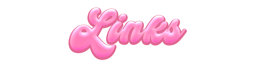 one pink colored sketch one character: $50 USD, two pink colored characters, $75 USD